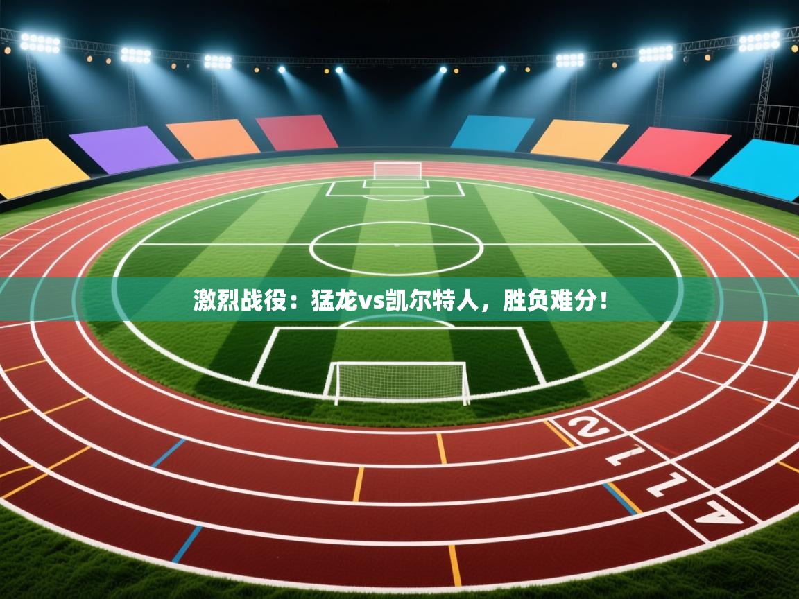 激烈战役：猛龙vs凯尔特人，胜负难分！  第1张