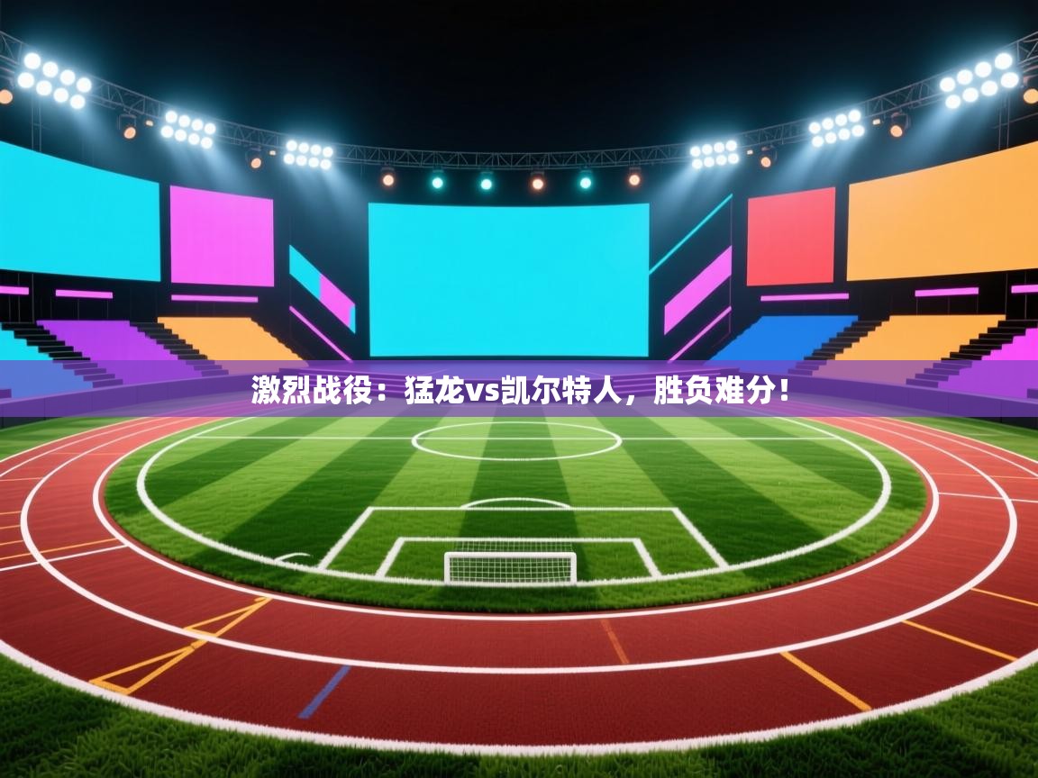 激烈战役：猛龙vs凯尔特人，胜负难分！  第2张