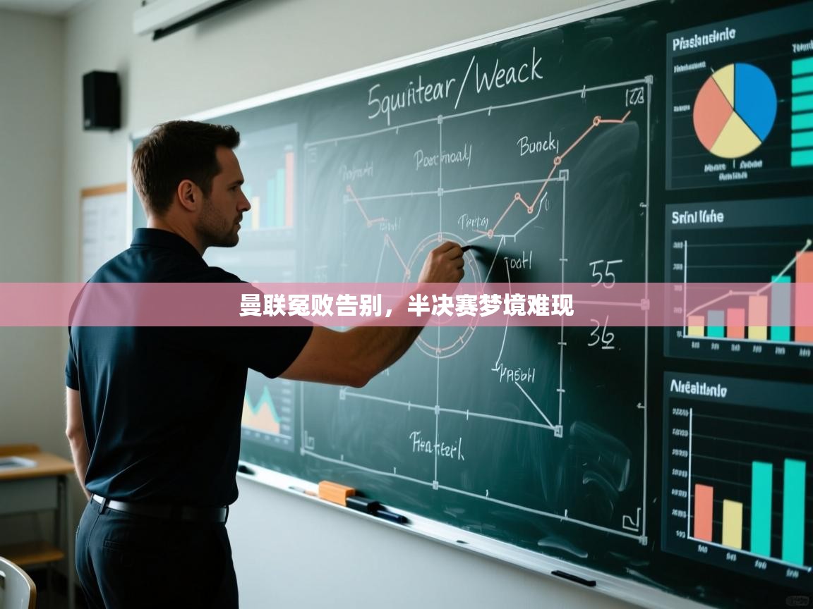 曼联冤败告别，半决赛梦境难现